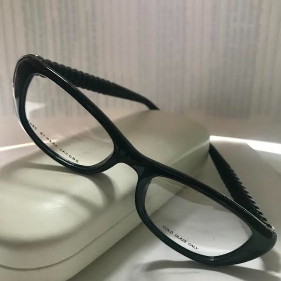 Marc Jacobs glasses frames. Brand new in case. - Picture 5 of 5